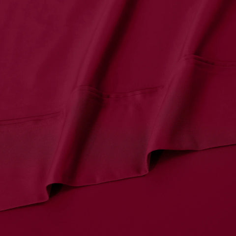 1200 Thread Count Egyptian Cotton Sateen Sheet Set