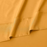 1200 Thread Count Egyptian Cotton Sateen Sheet Set