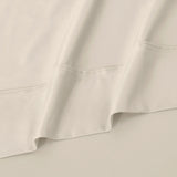 1200 Thread Count Egyptian Cotton Sateen Sheet Set