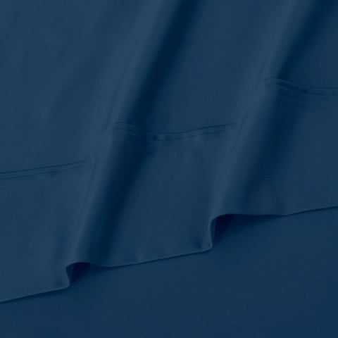 1200 Thread Count Egyptian Cotton Sateen Sheet Set