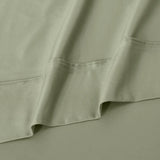 1200 Thread Count Egyptian Cotton Sateen Sheet Set