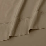 1200 Thread Count Egyptian Cotton Sateen Sheet Set