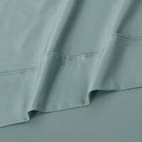 1200 Thread Count Egyptian Cotton Sateen Sheet Set