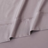 1200 Thread Count Egyptian Cotton Sateen Sheet Set