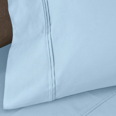 1200 Thread Count Egyptian Cotton Sateen Sheet Set
