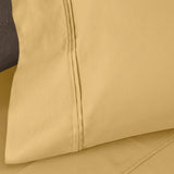 1200 Thread Count Egyptian Cotton Sateen Sheet Set