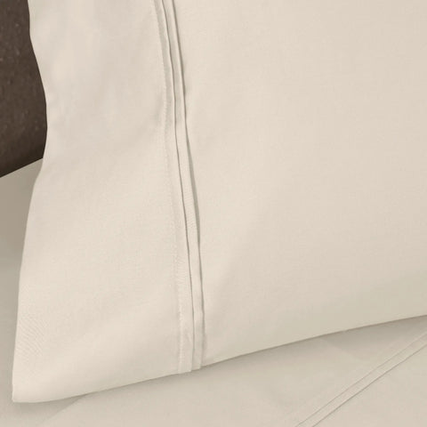 1200 Thread Count Egyptian Cotton Sateen Sheet Set