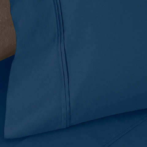 1200 Thread Count Egyptian Cotton Sateen Sheet Set