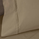1200 Thread Count Egyptian Cotton Sateen Sheet Set