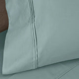 1200 Thread Count Egyptian Cotton Sateen Sheet Set