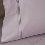 1200 Thread Count Egyptian Cotton Sateen Sheet Set