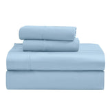 1200 Thread Count Egyptian Cotton Sateen Sheet Set
