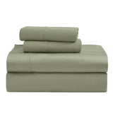 1200 Thread Count Egyptian Cotton Sateen Sheet Set