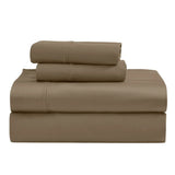 1200 Thread Count Egyptian Cotton Sateen Sheet Set