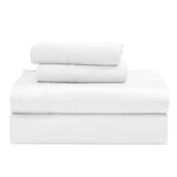 1200 Thread Count Egyptian Cotton Sateen Sheet Set