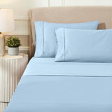 1200 Thread Count Egyptian Cotton Sateen Sheet Set