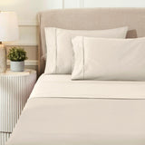 1200 Thread Count Egyptian Cotton Sateen Sheet Set