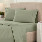 1200 Thread Count Egyptian Cotton Sateen Sheet Set