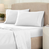 1200 Thread Count Egyptian Cotton Sateen Sheet Set
