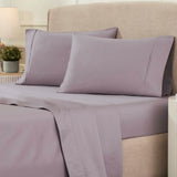 1200 Thread Count Egyptian Cotton Sateen Sheet Set