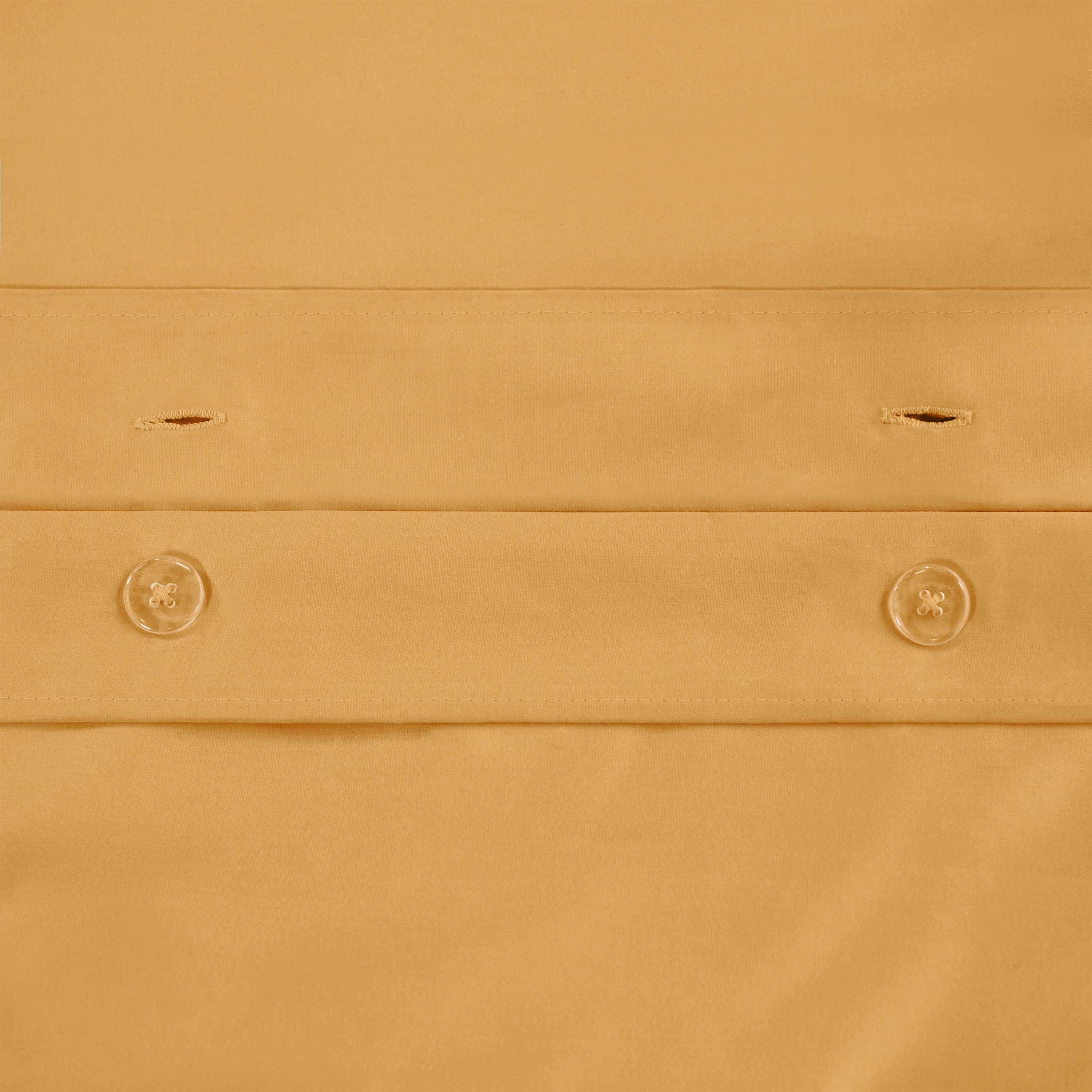 1500 Thread Count Egyptian Cotton Solid Duvet Cover Set