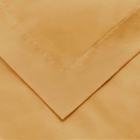 1500 Thread Count Egyptian Cotton Solid Duvet Cover Set