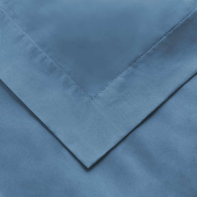 1500 Thread Count Egyptian Cotton Solid Duvet Cover Set