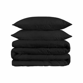1500 Thread Count Egyptian Cotton Solid Duvet Cover Set