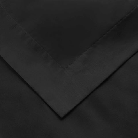 1500 Thread Count Egyptian Cotton Solid Duvet Cover