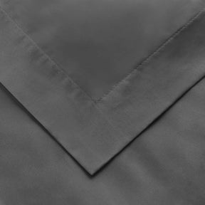1500 Thread Count Egyptian Cotton Solid Duvet Cover Set