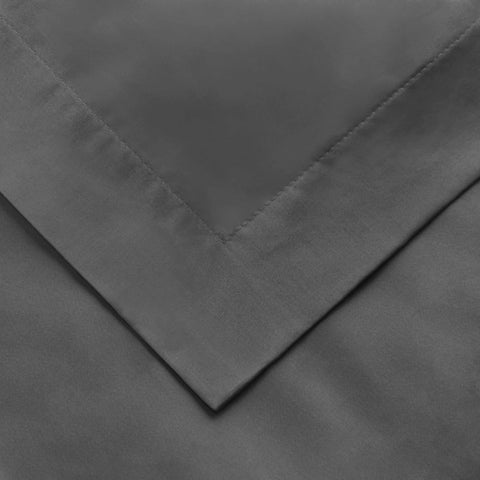 1500 Thread Count Egyptian Cotton Solid Duvet Cover