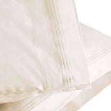 1500 Thread Count Egyptian Cotton Solid Duvet Cover