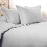 1500 Thread Count Egyptian Cotton Solid Duvet Cover