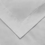 1500 Thread Count Egyptian Cotton Solid Duvet Cover Set
