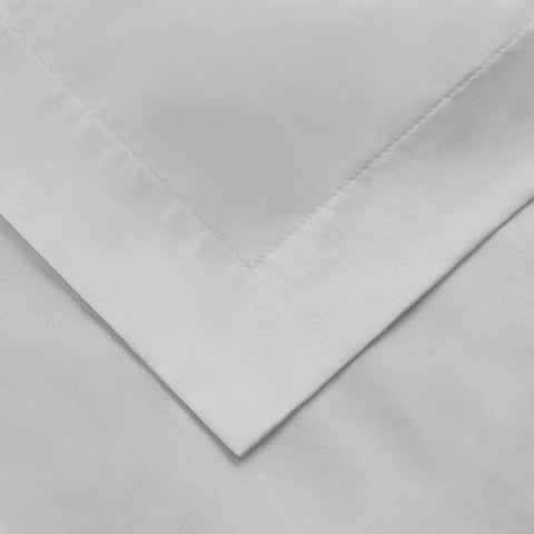 1500 Thread Count Egyptian Cotton Solid Duvet Cover