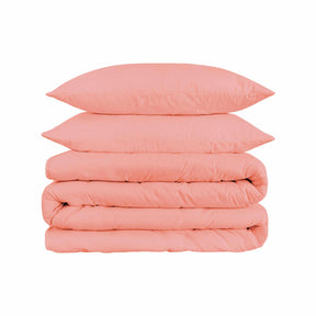 1500 Thread Count Egyptian Cotton Solid Duvet Cover Set