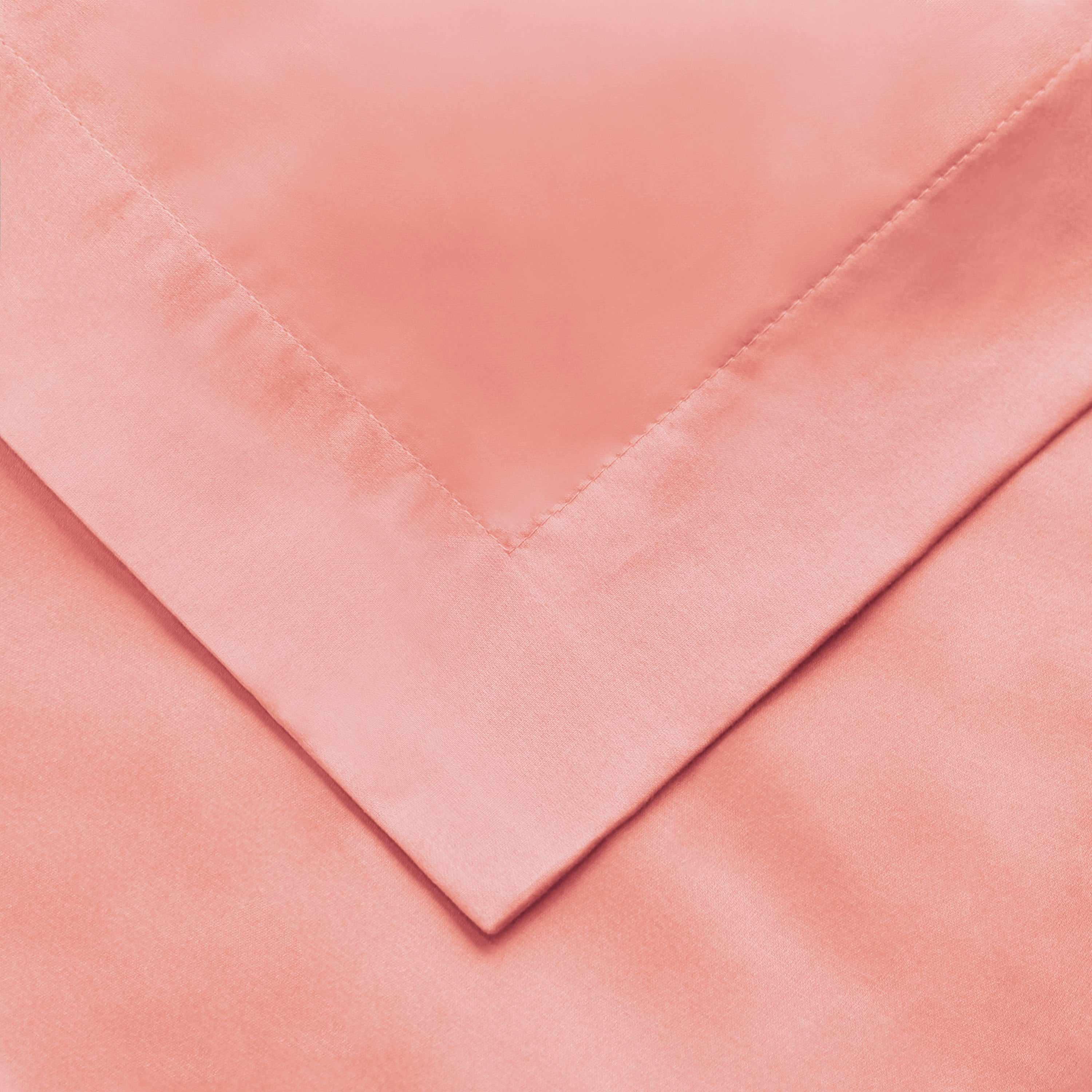 1500 Thread Count Egyptian Cotton Solid Duvet Cover Set