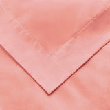 1500 Thread Count Egyptian Cotton Solid Duvet Cover Set