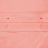 1500 Thread Count Egyptian Cotton Solid Duvet Cover