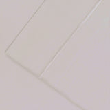 1500 Thread Count Ultra Soft Cotton Marrow Stitch Solid Pillowcase Set