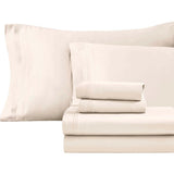 6-Piece Egyptian Cotton 1500 Thread Count Sheet Bundle