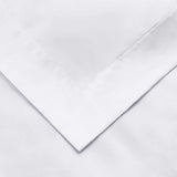 1500 Thread Count Egyptian Cotton Solid Duvet Cover Set