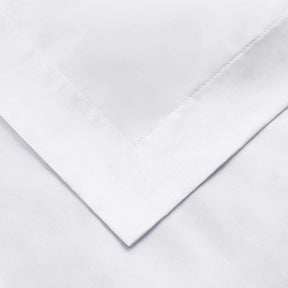 1500 Thread Count Egyptian Cotton Solid Duvet Cover Set