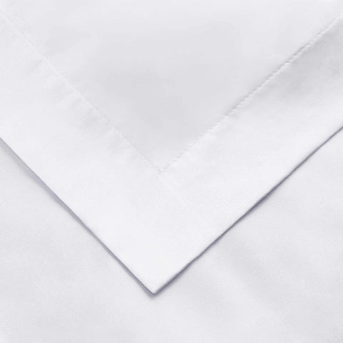 1500 Thread Count Egyptian Cotton Solid Duvet Cover