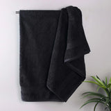 2-Piece Egyptian Cotton Plush Bath Towel Set - Heritage