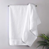 2-Piece Egyptian Cotton Plush Bath Towel Set - Heritage
