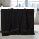Eco-Friendly Ring Spun Cotton Towel Set Collection