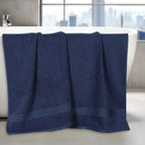 Eco-Friendly Ring Spun Cotton Towel Set Collection
