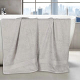 Eco-Friendly Ring Spun Cotton Towel Set Collection