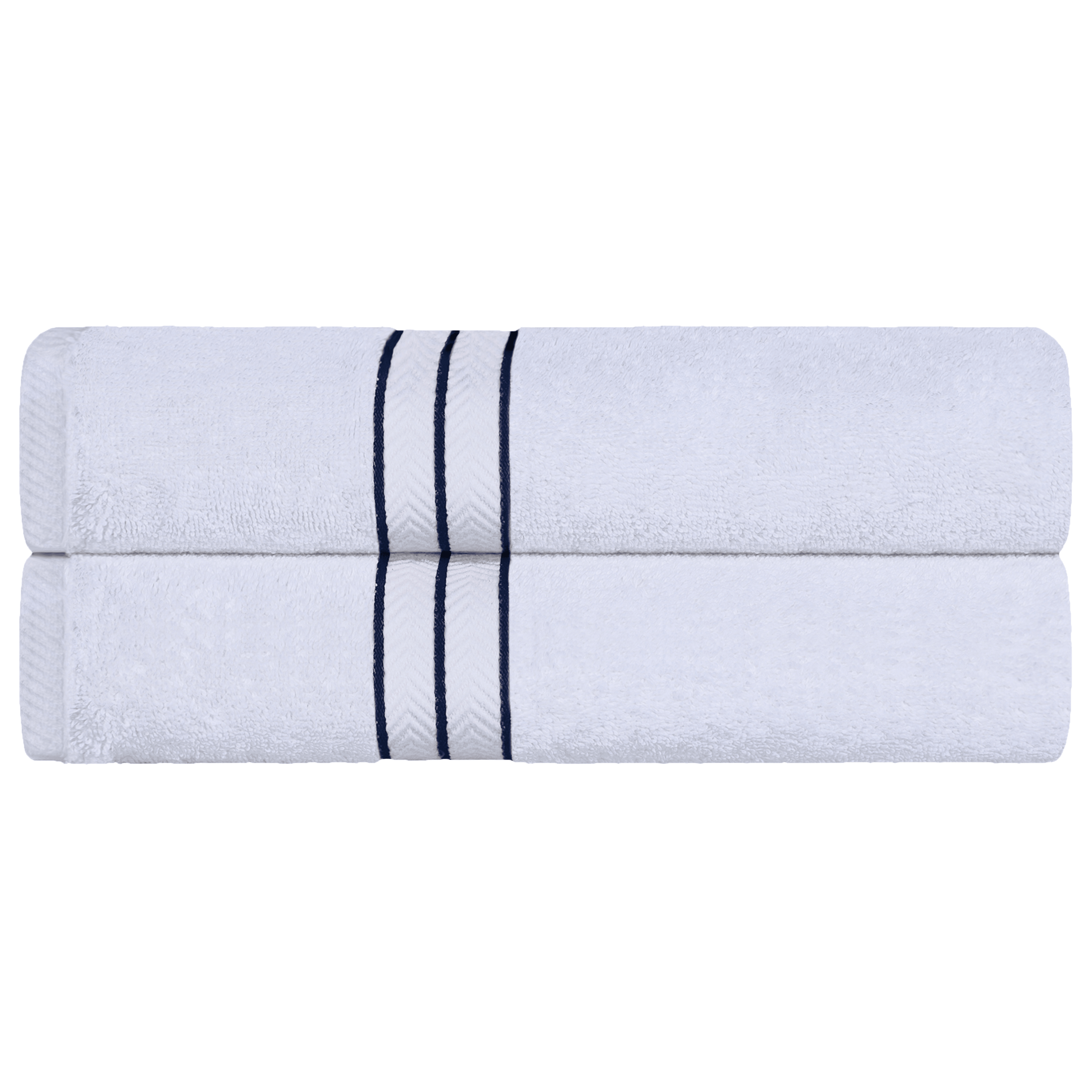 Ultra-Plush Turkish Cotton Hotel Collection Solid Towel Set Collection